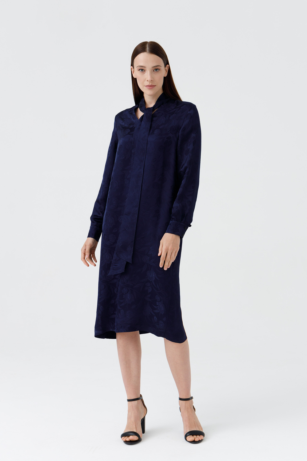 Платье Аванти NOME Atelier