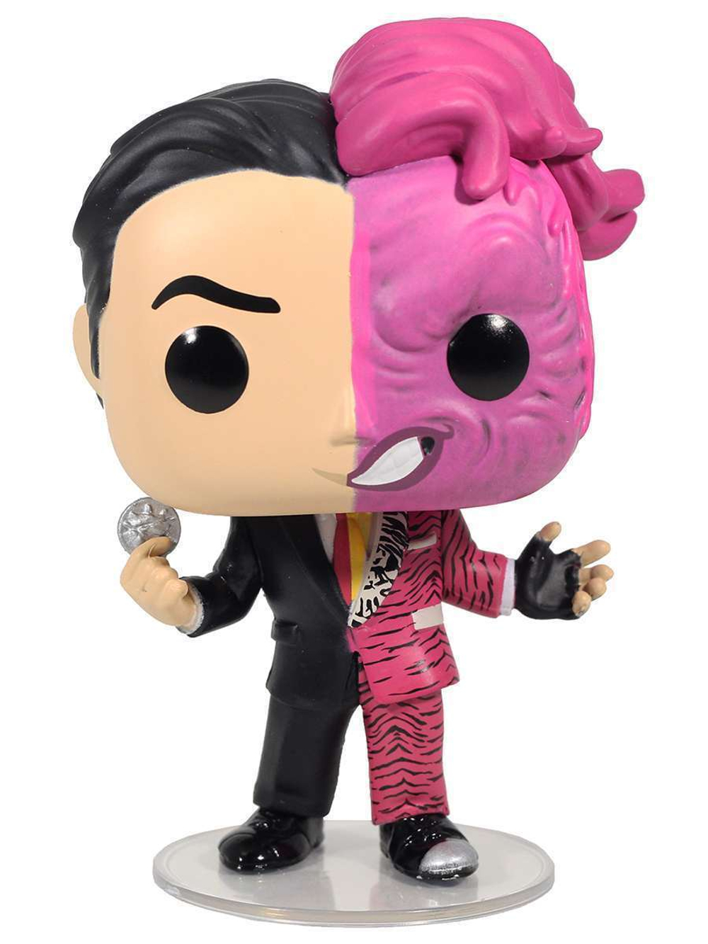Фигурка Funko POP! Heroes DC Batman Forever Two-Face (341) 47706