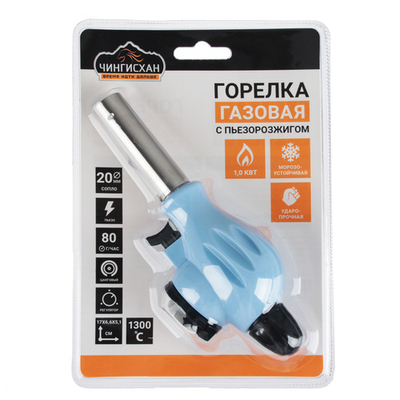 Газовая горелка 116-023