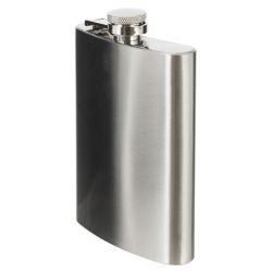 GAEM Набор с фляжкой 220 мл, 4 в 1, L12 W65 H18,5 см