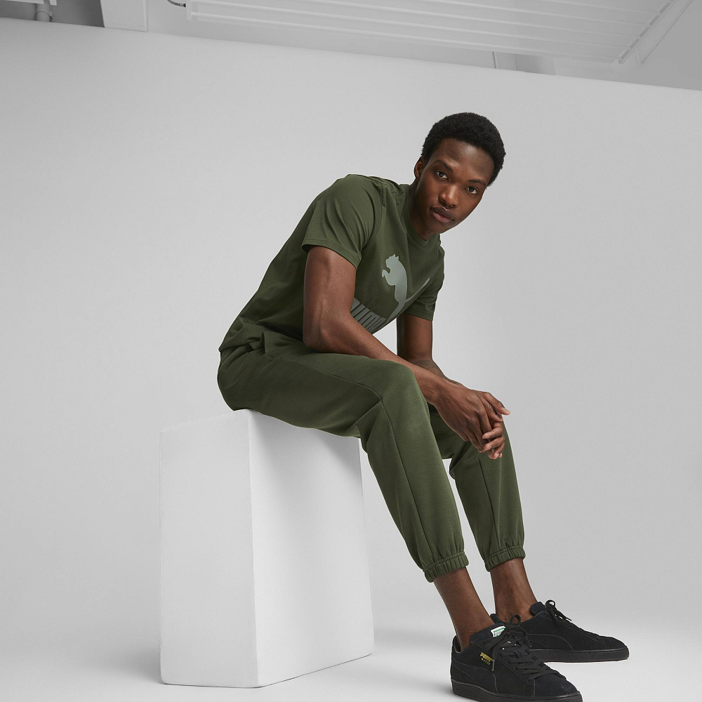 Мужские брюки PUMA Classics Sweatpants