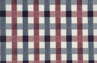Велюр Классик чек (Classic check) 04