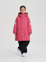 КУРТКА ДЕТСКАЯ УТЕПЛЕННАЯ BASK KIDS SPRING