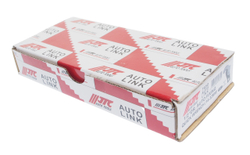 Ключ самозажимной 1/2" под вороток JTC