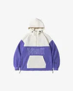 Купить Худи YMKASHIX Little Lamb Фиолетовый Худи YMKASHIX Little Lamb Фиолетовый