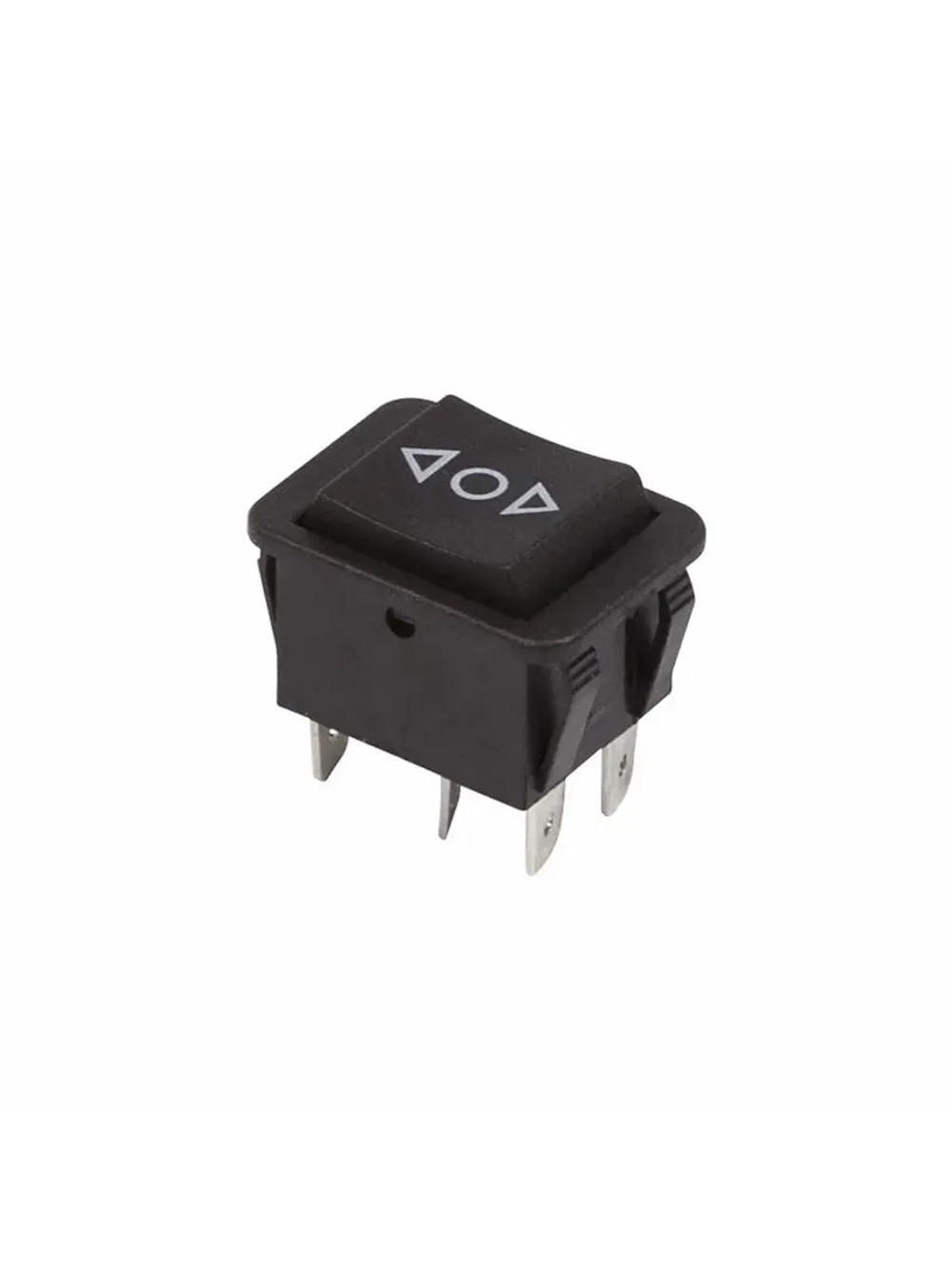 Переключатель широкий SC767-В5 15А 3 положения