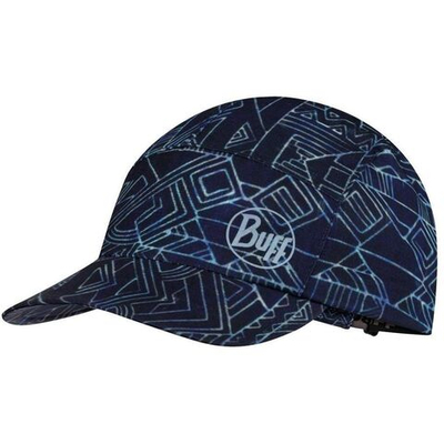 Кепка Buff Pack Kids Cap Kasai Night Blue