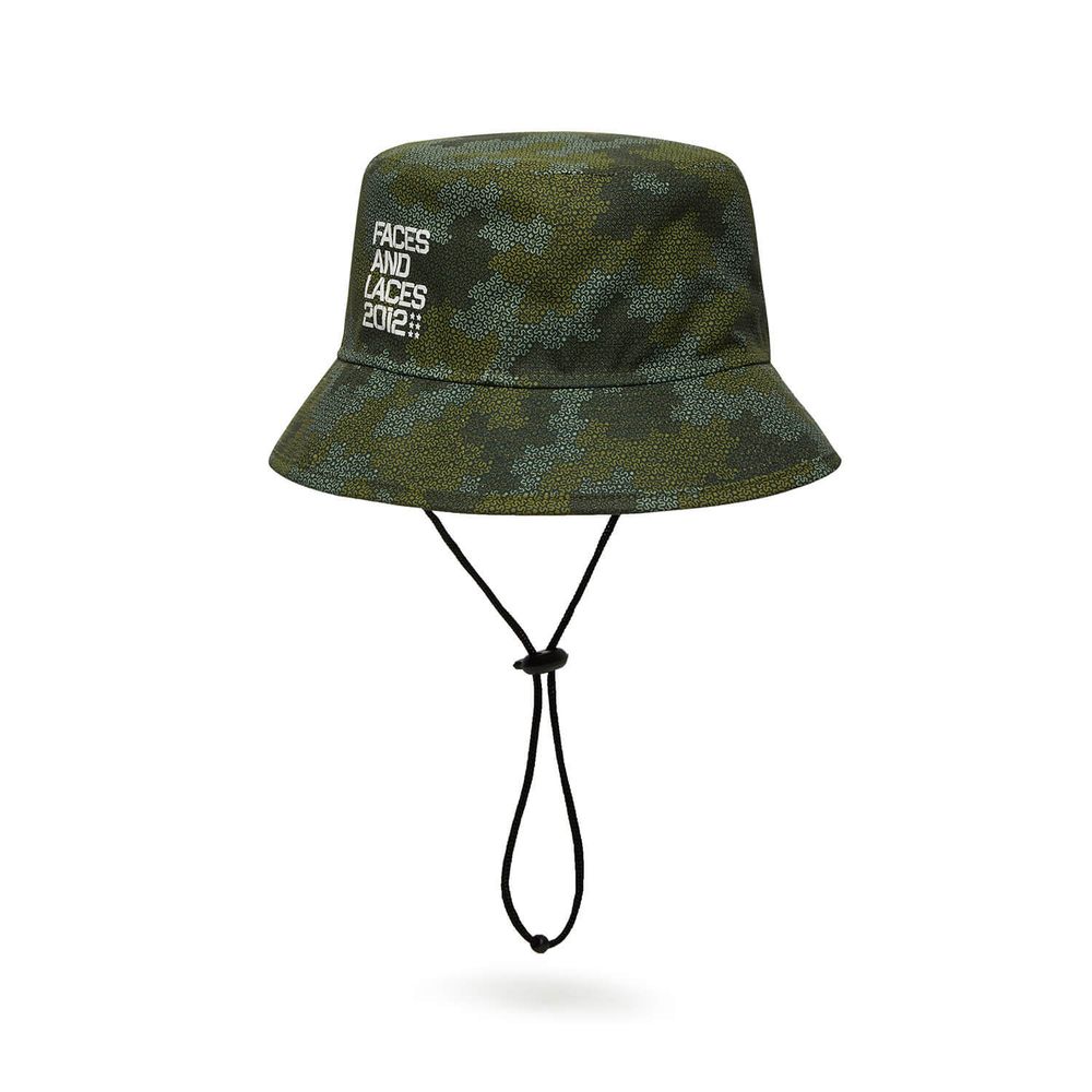 Панама Bucket / 2012