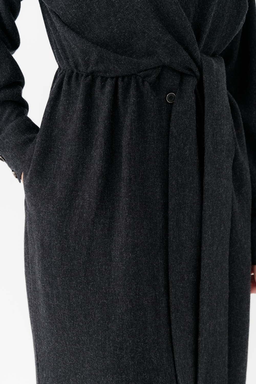 Платье Авиано NOME Atelier