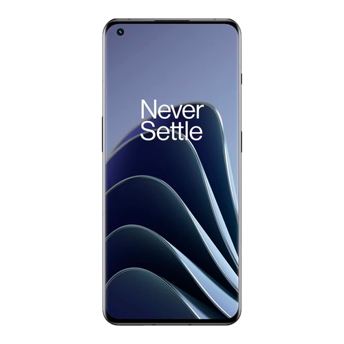 Смартфон OnePlus 10 Pro 8/256GB, Volcanic Black (Вулканический черный)