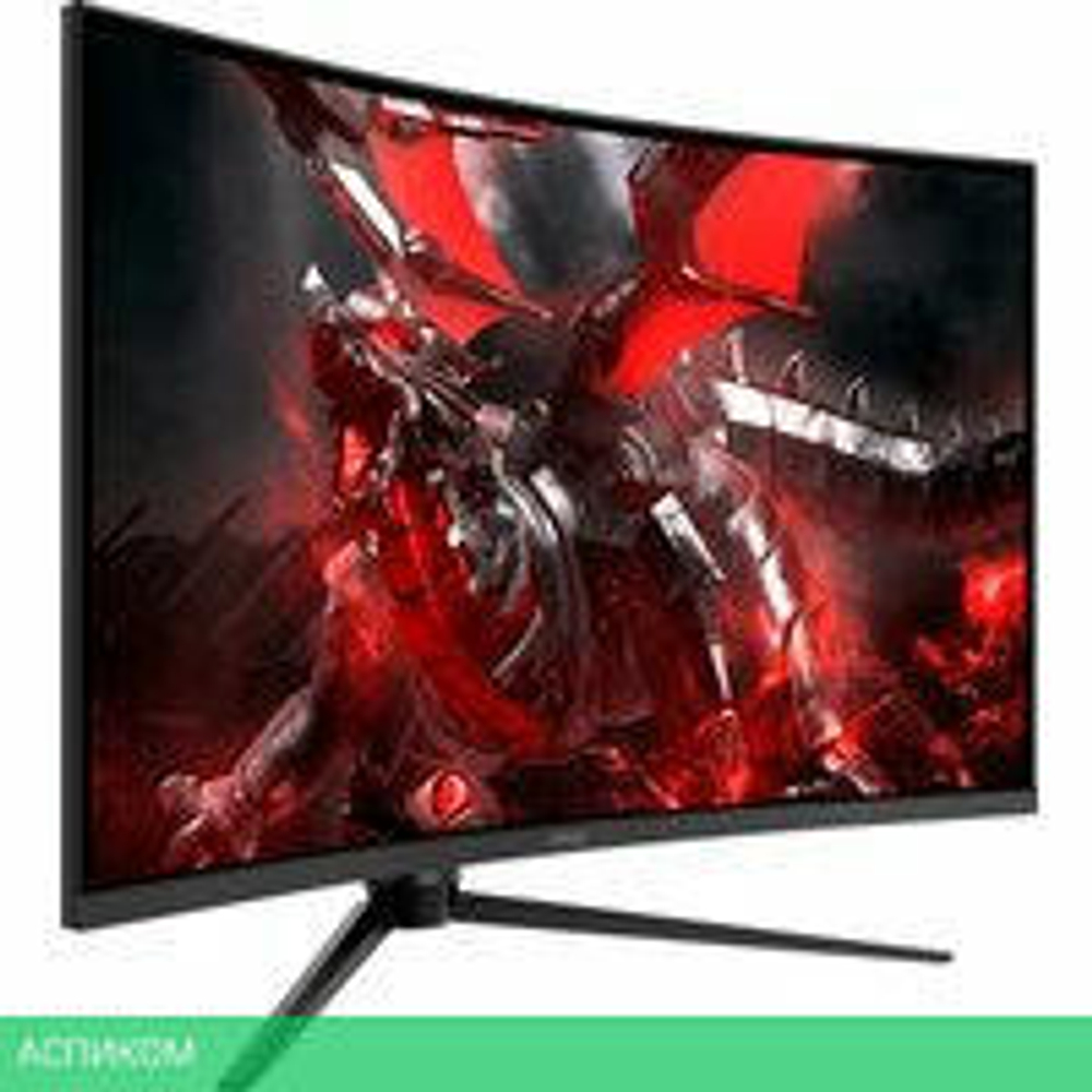 Игровой монитор MSI G321CQP E2