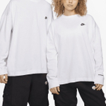 Лонгслив Nike & Peaceminusone