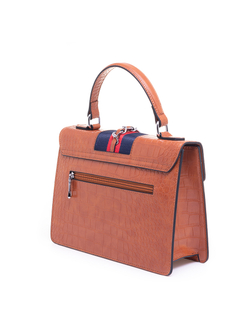 18000-3/25 Сумка жен., иск. кожа