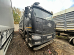 FAW J6 8x4 Самосвал CA3310P66K24T4E5 (Дизельный, 11,1 л, 420 л.с., МТ)