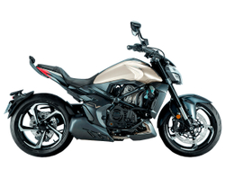 Мотоцикл ZONTES ZT350-V1