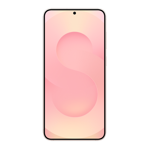 Смартфон Samsung Galaxy S25+ 12/256GB, Pinkgold (Розовое золото) (SM-S936B/DS)