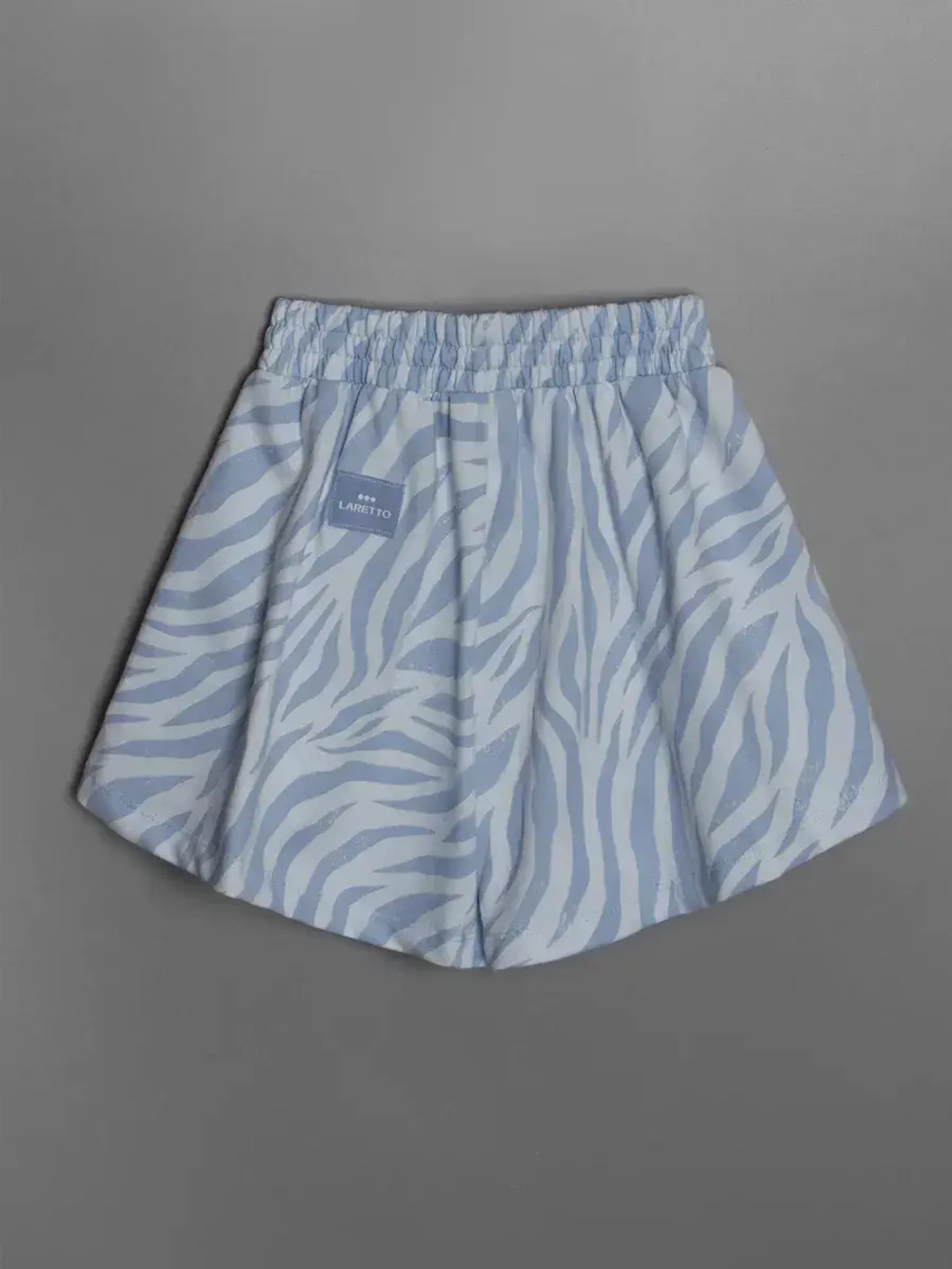 Костюм для девочки летний