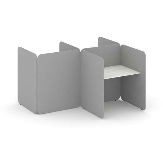 Бэлл Комплект №7 KCB.K-007  1614*1800*1200