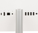 Моноблок HP All-in-One 27-cr0066ci D2QB5EA белый