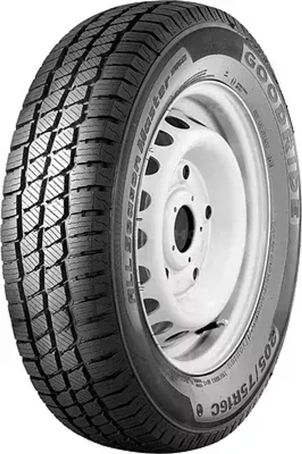 WestLake All Season Master SW613 235/65 R16C 115/113R