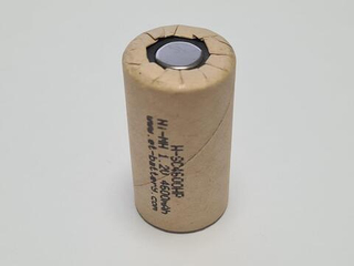 Aккумулятор ET H-SC4600HP