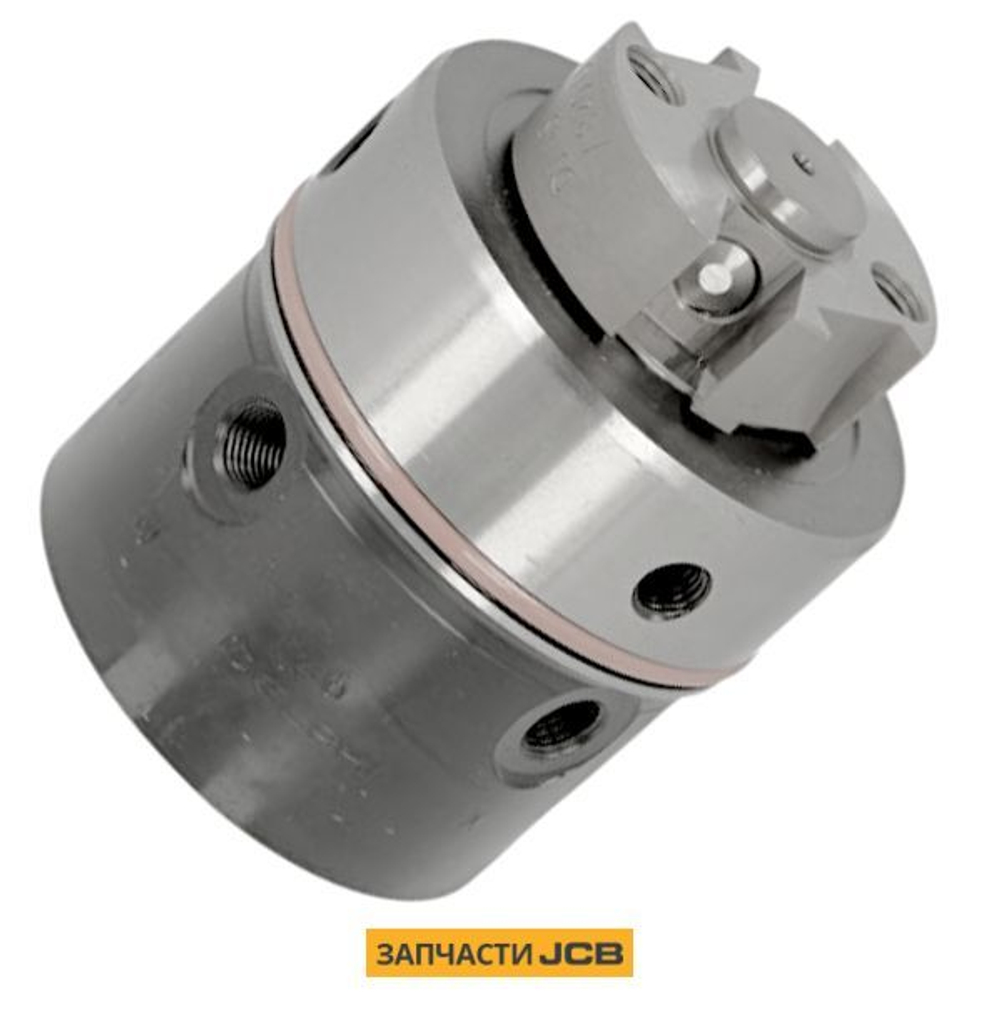 Плунжерная пара ТНВД JCB 7180-819U