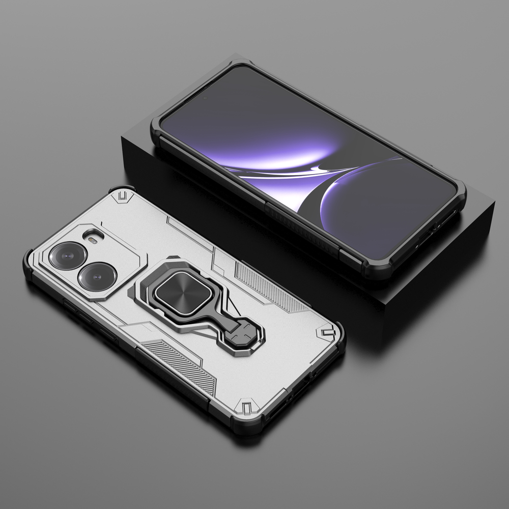 Противоударный чехол Antistrike для Poco X7 Pro