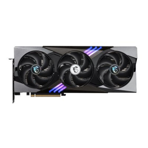 Видеокарта MSI nVidia GeForce RTX 5080 16G Gaming Trio OC