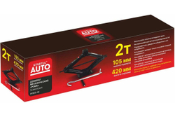 Ромбический домкрат STARTUL Auto 2 т ST8021-02