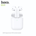 Беспроводные наушники Hoco ES39, 011624 Белый