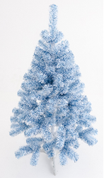 Ель искусственная "Blue" 180 см