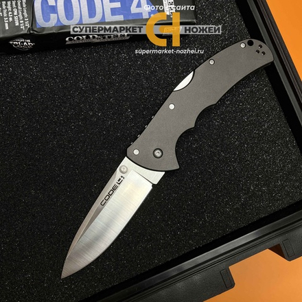 Реплика ножа Cold Steel CODE 4