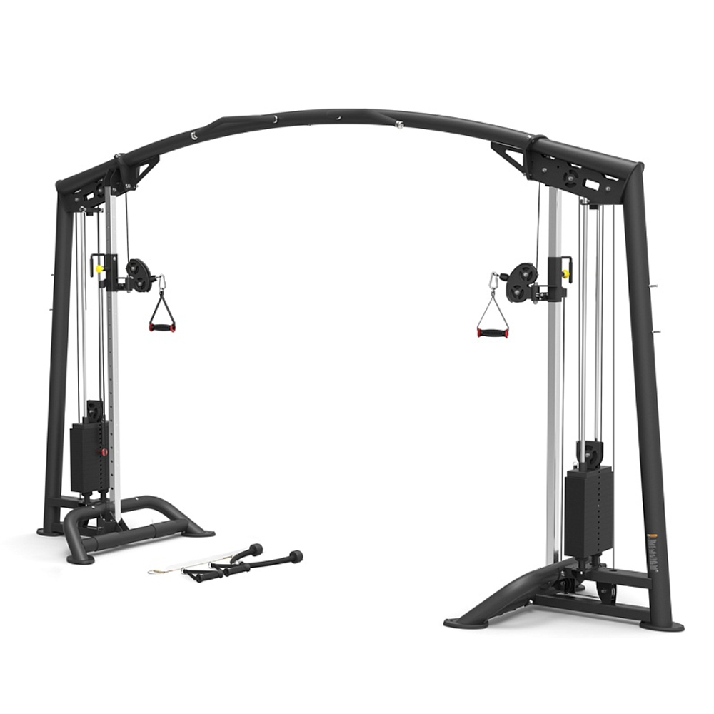 Кроссовер KRAFT Fitness KFCPCY