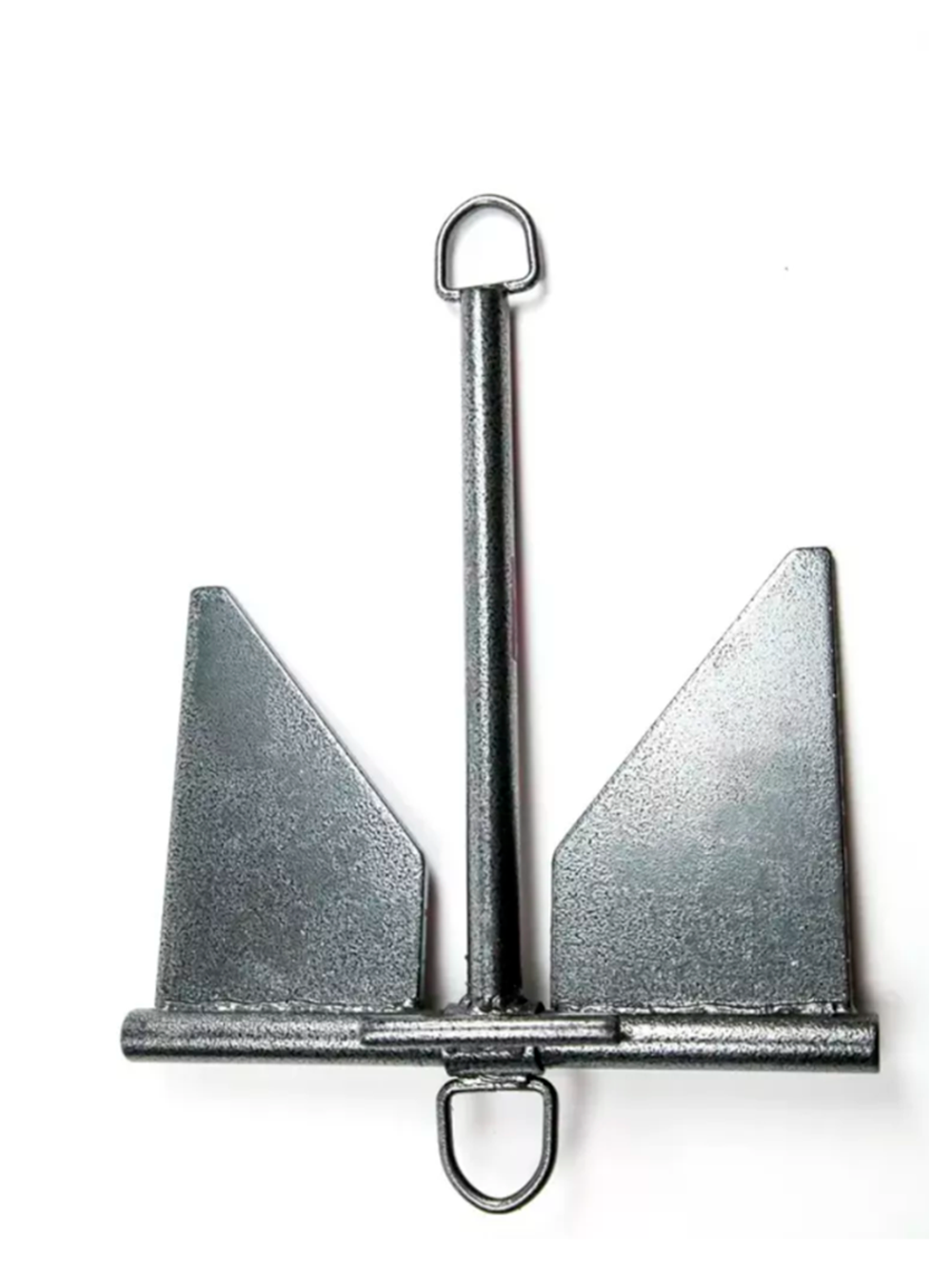 Якорь стальной 4,5 кг в сумке (1029004)