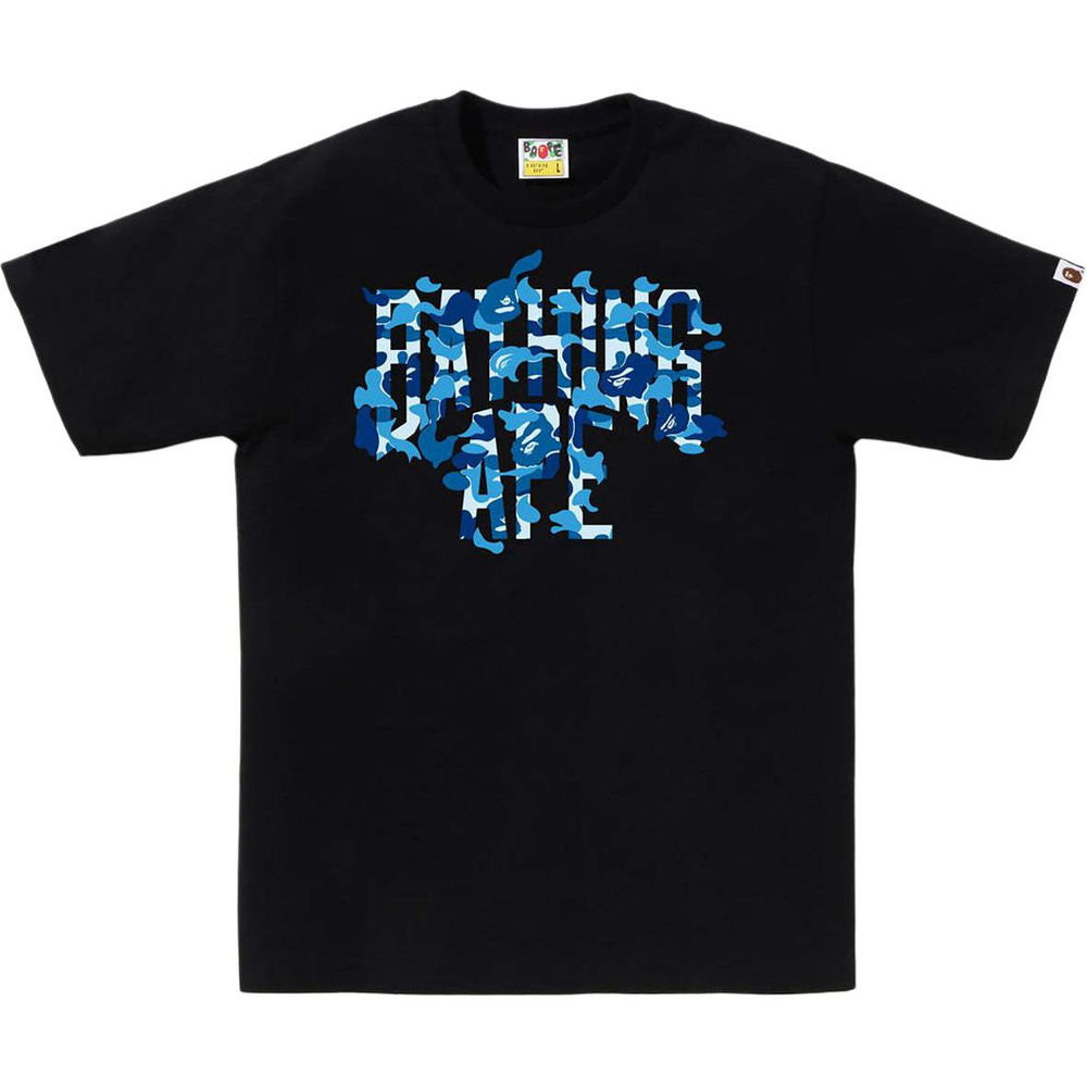 A Bathing Ape Bathing Ape Футболка