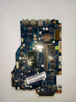 Материнская плата для ноутбука Lenovo ideapad 110-15ISK WIN I5-6200U UMA 4G (5B20L82919), оригинал