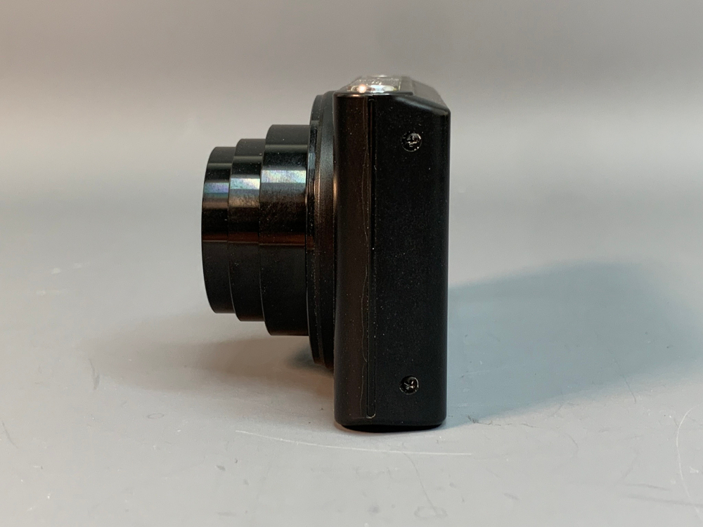 Sony CyberShot DSC-W830