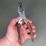 Щипцы-плоскогубцы Nattools