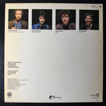 Dire Straits - Dire Straits (Скандинавия 1978г.)