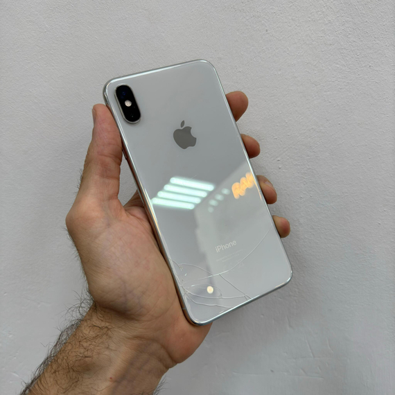 Apple iPhone XS Max 256GB АКБ 88% (без комплекта)