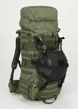 Универсальная Крепежная система Сплав Crab M2