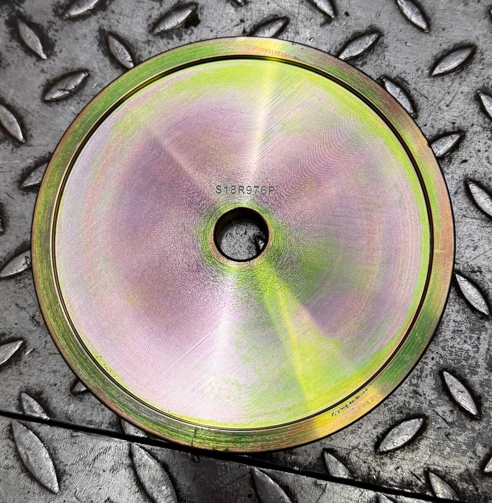 Крышка 11026710