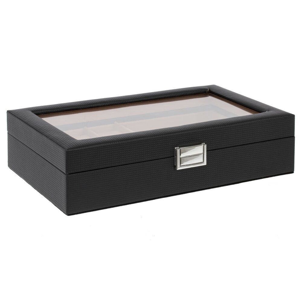 GAEM Шкатулка для часов и очков, L35,5 W21,5 H9 см