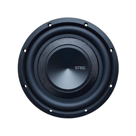 Сабвуфер STEG SQ 8-2