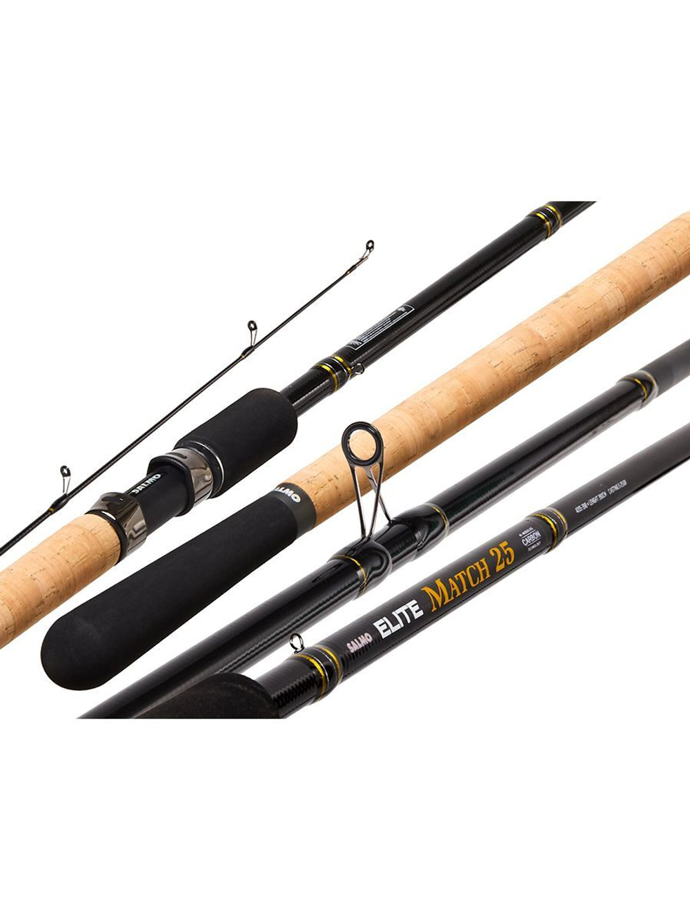 Удилище матчевое Salmo Elite MATCH 15 4.20