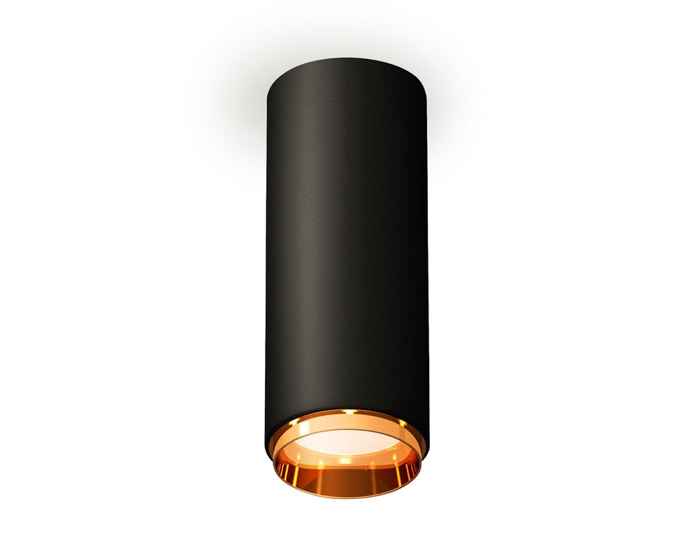 Ambrella Комплект накладного светильника MR16 Накладные XS6343005