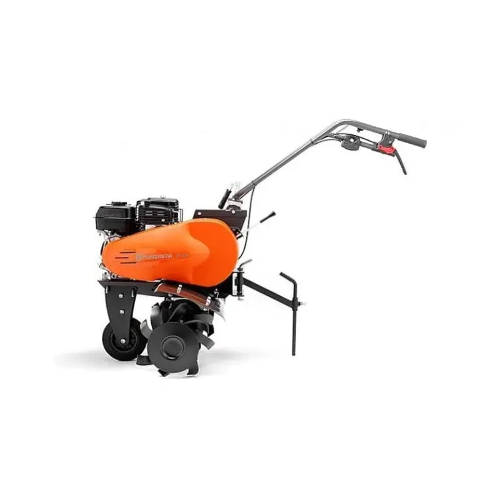 Husqvarna TF536 культиватор бензиновый 9670246-01