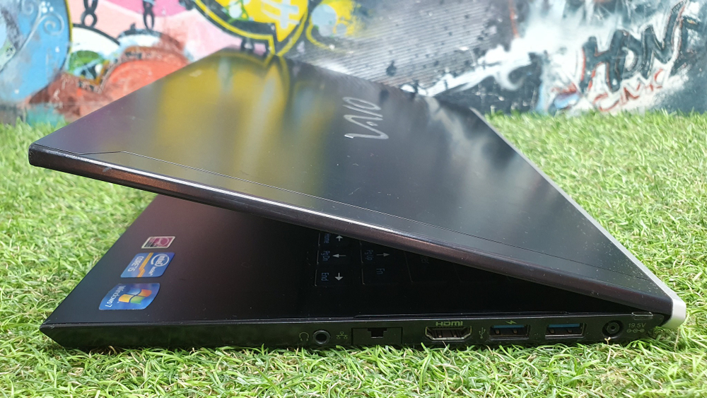 Ноутбук Sony i5/4Gb