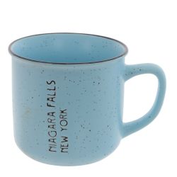 GAEM Кружка (кратность 6 шт), 400 мл, L13 W10 H9 см, 5в., (сорт 1,2)