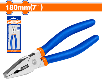 Комбинированные плоскогубцы